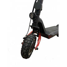 Електросамокат Crosser T8 MAX 1500 W 15 Ah, фото 3