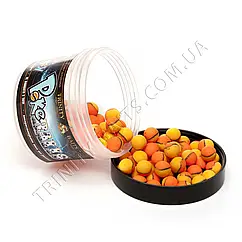 Бойли Pop Ups Trinity Baits Pokemon Series Strawberry Jam 8мм 25г