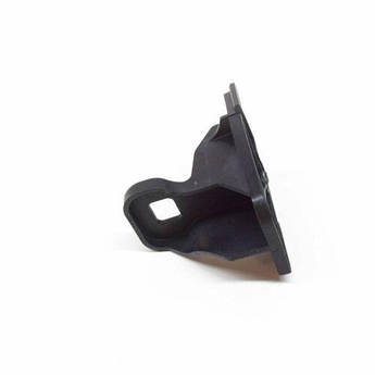 Кронштейн опорний радіатора лівий Audi Q3 ( 8U)