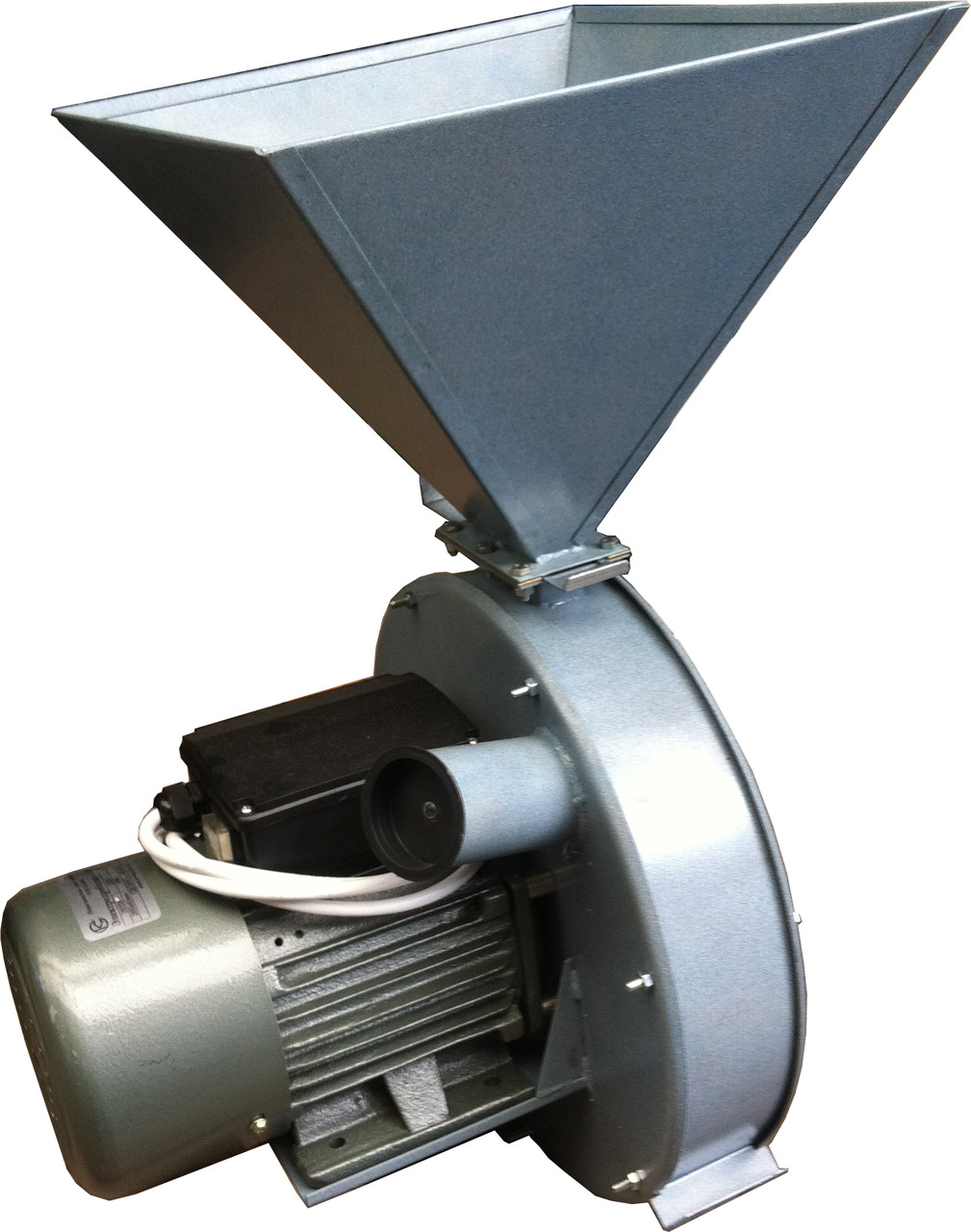 Зернодробарка Лан-3 (чугун)