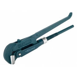 Ключ трубний газовий Sturm 18 мм (тип L) 1045-02-PW18