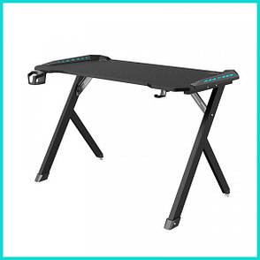 Геймерський стіл Barsky CYB-Sport 120*60*75 CYBs-01, фото 1