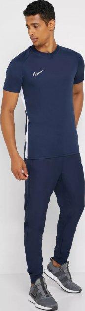 Брюки Nike M Nk Dry Academy Pant Wpz (AR7654-452), фото 1