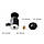 Аксессуар SmallRig Multi-Functional Ball Head with Removable Shoe Mount 1875 (1875), фото 7