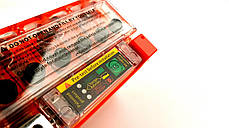 Акумулятор гелевий 12 В 4 A OUTDO 114х70х86 з індикатором жовтогарячий, фото 3