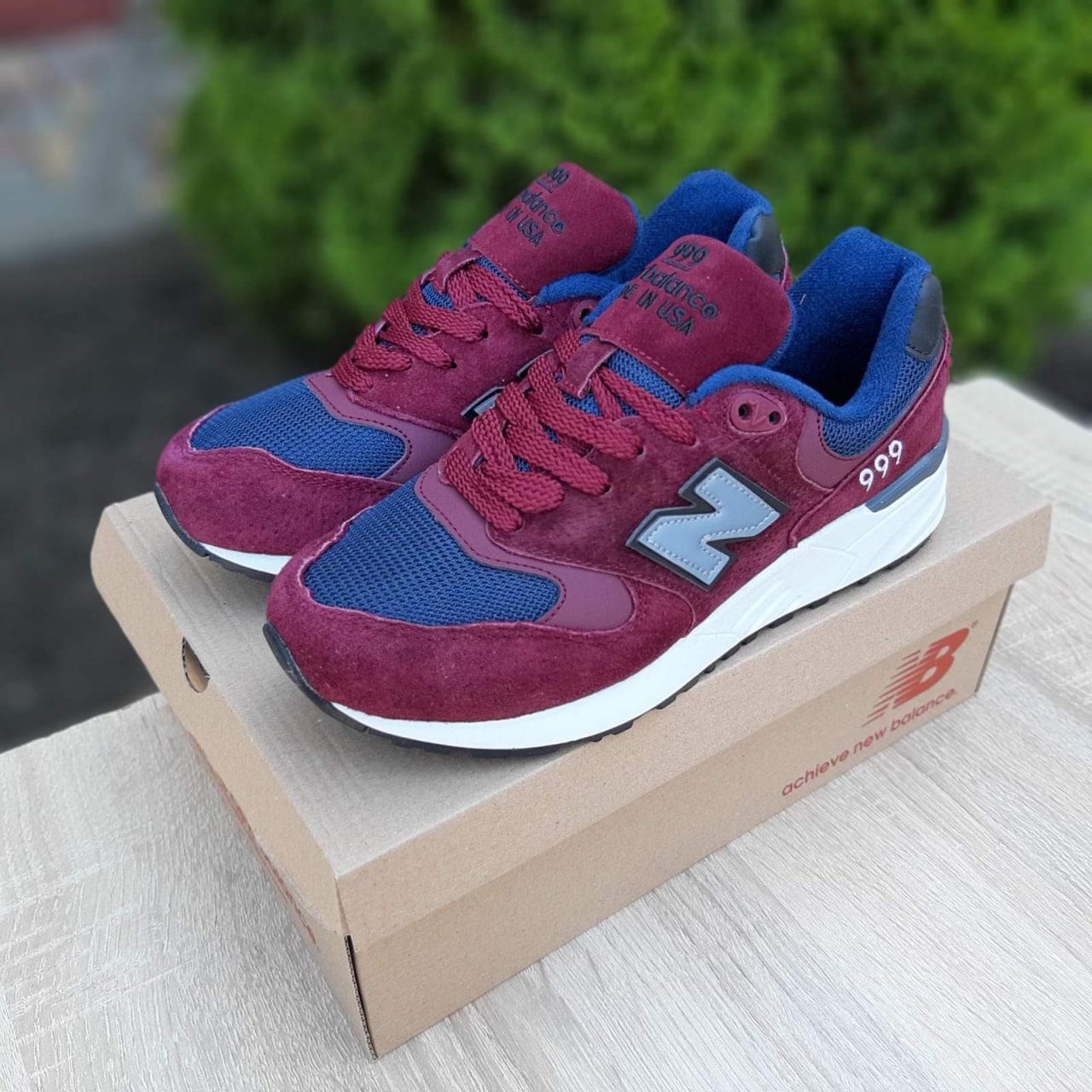 New Balance 999
