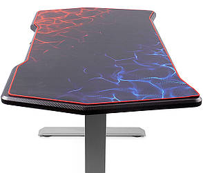 Геймерська поверхня Barsky Protective Surface 1400*690 BPS-01, фото 4