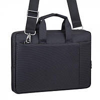 Сумка для ноутбука 15.6" RIVACASE 8231 (Black) - MiniLavka