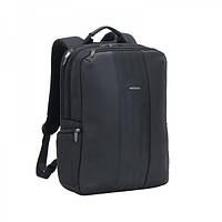 Рюкзак для ноутбука 15.6" RIVACASE 8165 (Black) - MiniLavka