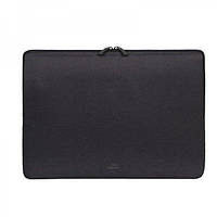 Чехол для ноутбука 15.6" RIVACASE 7705 (Black) - Lux-Comfort