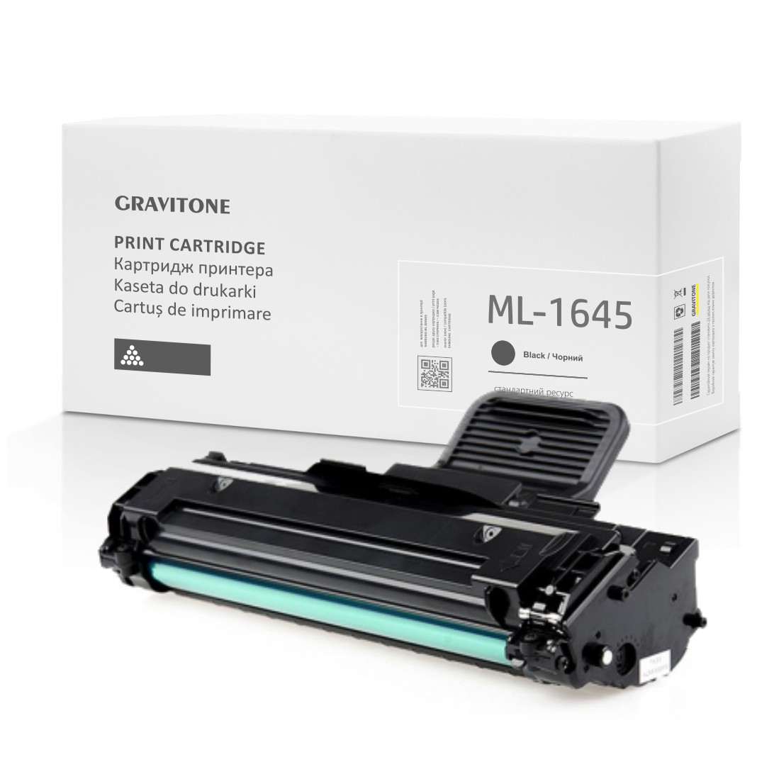 Ml1645 black best sale