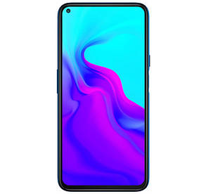 Смартфон Cubot X30 8/128GB Blue Гарантія 3 місяці, фото 2