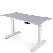 Стільниця для столу біла, покриття пластик HPL