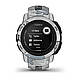 Смарт-годинник Garmin Instinct 2S Camo Edition світло-сірий, фото 6