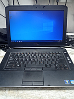 Б/В, ноутбук, Dell Latitude E5430, Intel Core i3 2328M, ОЗУ 8 Гб, SSD 120 Гб