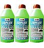 Автошампунь - концентрат Nowax Toplux Active Foam, 3 л