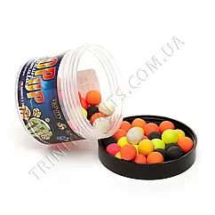 Pop Ups Trinity Baits Colormix No Aroma 8мм 25г
