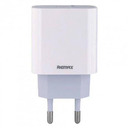 СЗП Remax RP-U79 PD (20w/1Type-C) білий, фото 3