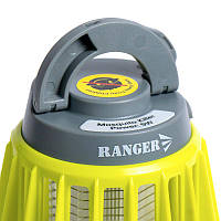 Ліхтар знищувач комарів Ranger Easy light (Арт. RA 9933), фото 6