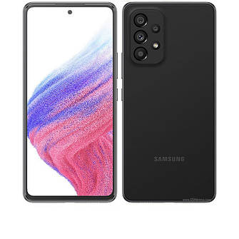 Чохли на Samsung A53