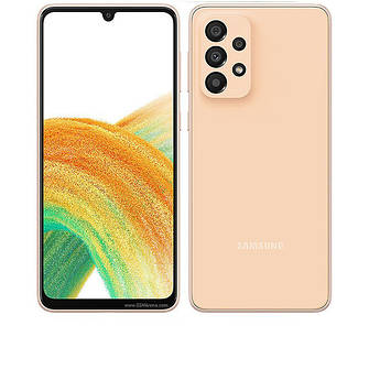 Чохли на Samsung A33