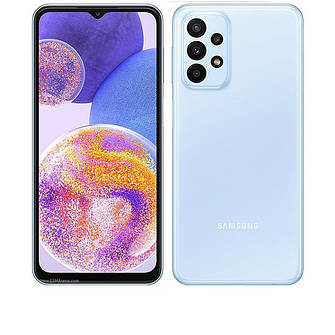 Чохли на Samsung A23