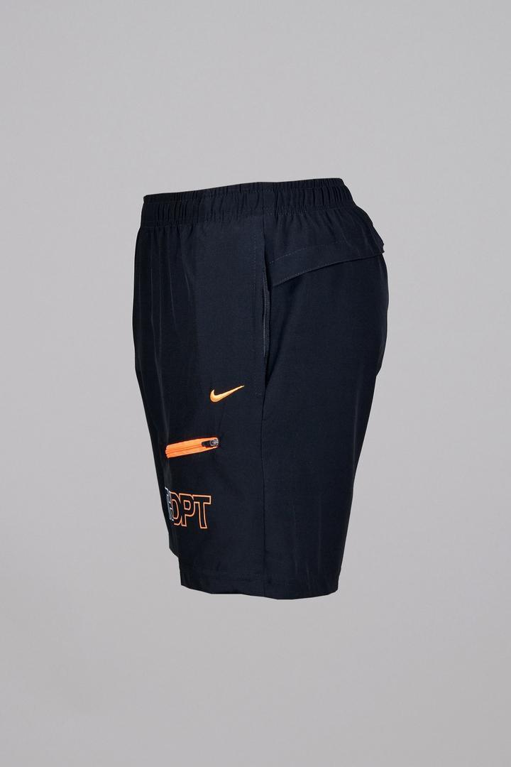 Чоловічі брендові спортивні шорти Nike (Найк) (001-3), чоловічі повсякденні, бігові. Чоловічі шорти