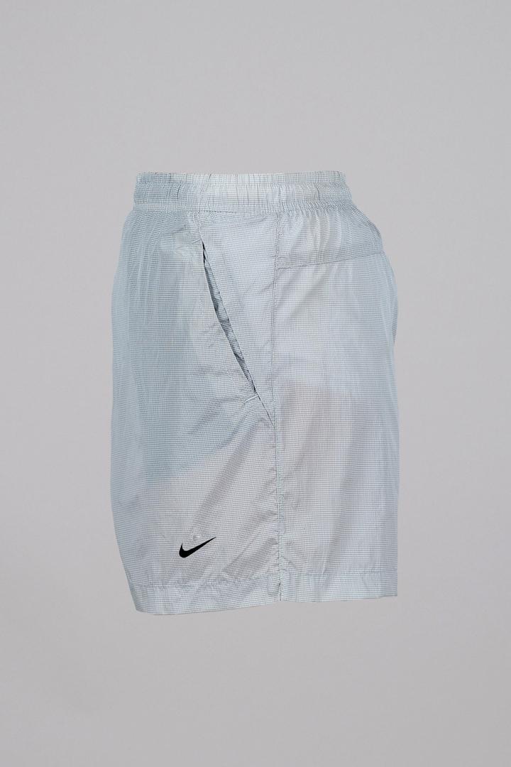 Чоловічі брендові спортивні шорти Nike (Найк) (Kletka mini-2), чоловічі повсякденні, бігові. Чоловічі шорти