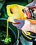 Концентрат шампунь із воском карнауби — Meguiar's Detailer Citrus Blast Wash&Wax 3,79 л. (D11301), фото 4