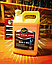 Концентрат шампунь із воском карнауби — Meguiar's Detailer Citrus Blast Wash&Wax 3,79 л. (D11301), фото 3