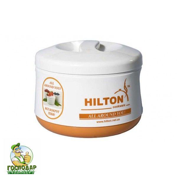 Йогуртниця HILTON JM 3801. Розпродаж у зв'язку із закриттям магазину!!