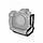 L-площадка SmallRig L-Bracket for Nikon Z 9 3714 (3714), фото 3