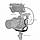 L-площадка SmallRig L-Bracket for Nikon Z 9 3714 (3714), фото 10