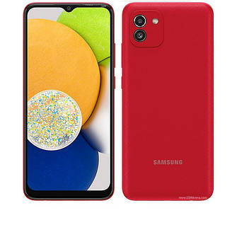 Чохли на Samsung A03