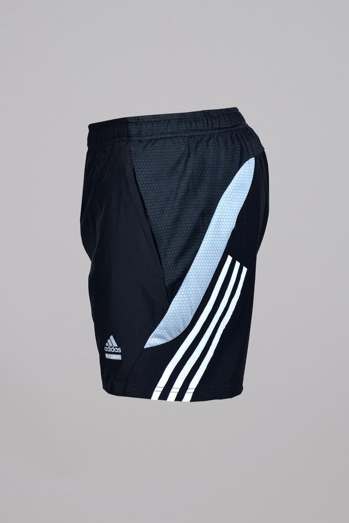 Чоловічі брендові спортивні шорти Adidas (Адідас) короткі (135-2), повсякденні, бігові. Чоловічі шорти