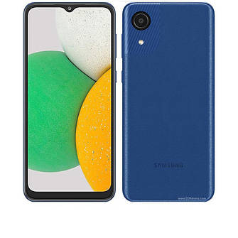 Чохли на Samsung A03 Core