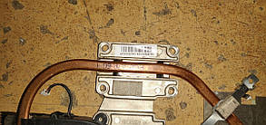 Кулер і система охолодження для ноутбука Acer AT0FO002DR0 No 220702112, фото 3