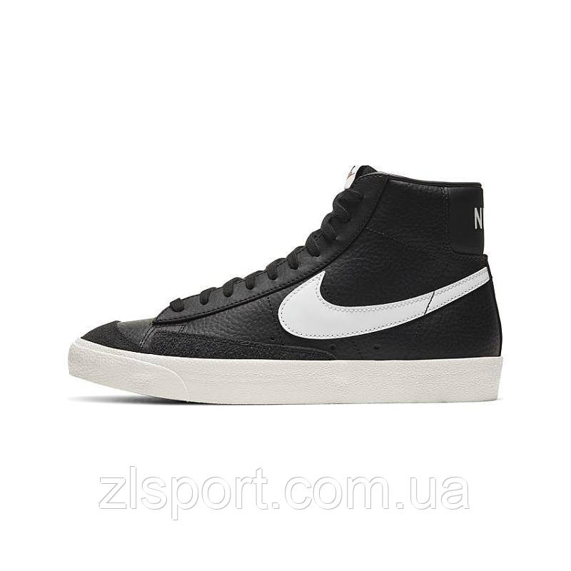 Кросівки оригінал NIKE BLAZER MID 77 VNTG