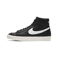 Кроссовки оригинал NIKE BLAZER MID 77 VNTG 44