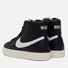 Кросівки оригінал NIKE BLAZER MID 77 VNTG, фото 3