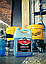 Концентрат шампунь плюс — Meguiar's Detailer Shampoo Plus 3,79 л. (D11101), фото 6