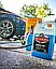 Концентрат шампунь плюс — Meguiar's Detailer Shampoo Plus 3,79 л. (D11101), фото 5