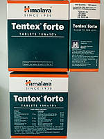 TANTEX FORTE 100 TAB HIMALAYA ТАНТЕКС ФОРТЕ 100 ТАБ ХИМАЛАЯ (Минимальный курс 3 месяца 6 уп.)