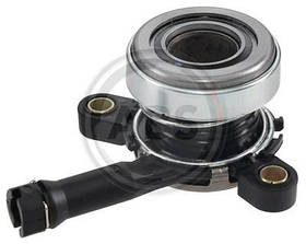 Вижимний підшипник (2 болта) Renault Trafic, Opel Vivaro 2001-2014, ABS 41149