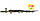 З'єднувач ножа комплект Balmet посилений,  AH168906,  AH143576 John Deere, фото 3