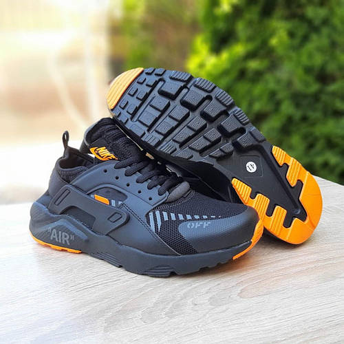 Nike Huarache ID 1617511822 1640 Prom.ua