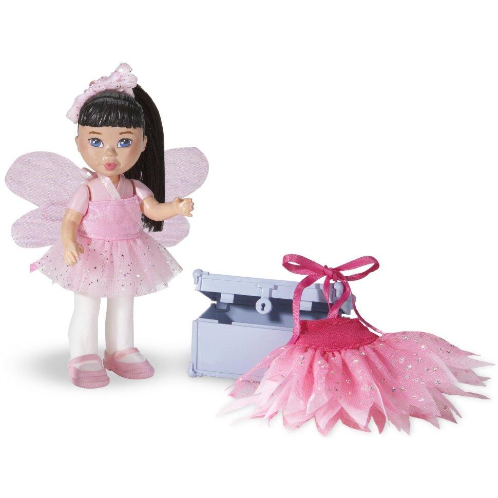 Ігровий набір Маленький фея Princess Playdate Caring Corners LC66208