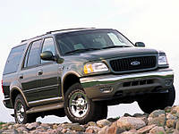 Внутрішня арка для Ford Expedition I (1996-2002)