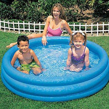 Басейн надувний дитячий Intex 58426 розмір 147*33 см