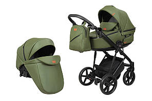 Дитяча універсальна коляска 2 в 1 "Premiera Bloom"